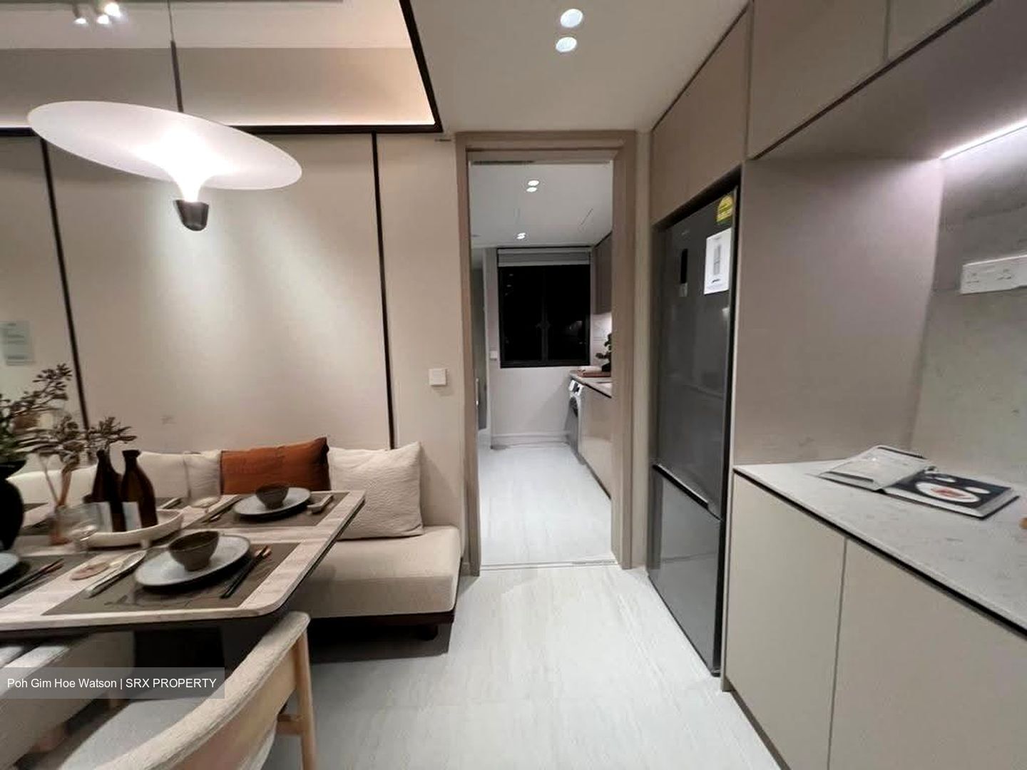 Narra Residences (D23), Apartment #616546521
